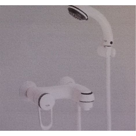 EUROPLUS C Miscelatore monocomando vasca doccia 33471L00