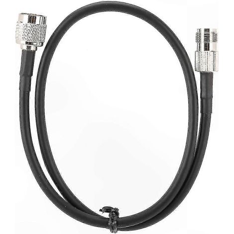 Câble d'extension d'antenne TNC mâle vers TNC femelle pour radio AR152 (1/5)