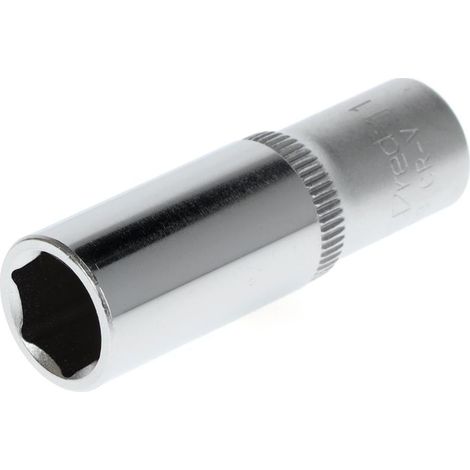 R41001109 Inserto per chiave a bussola 1/4" 6 facce 11 mm Lunghezza 50 mm (1/4)