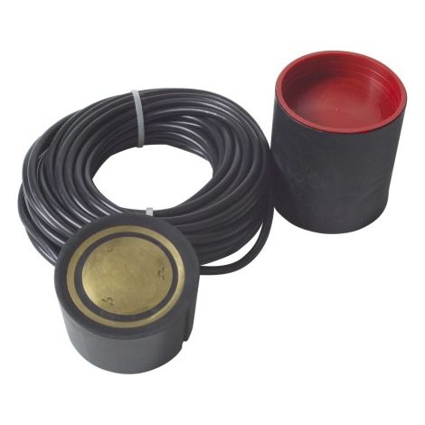 Devi 140F1088 Capteur Humidité Température Extérieur IP67