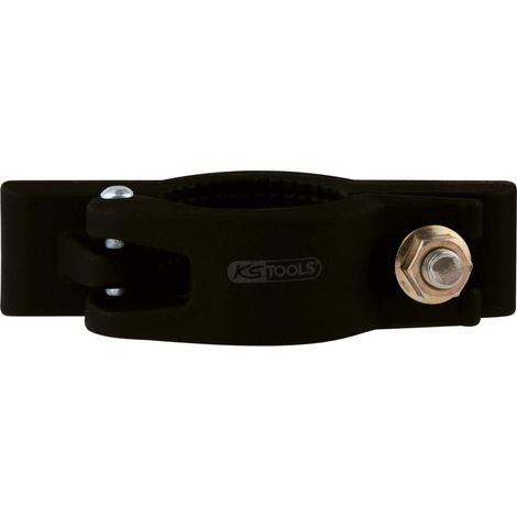 Attrezzi di serraggio ks tools 150.1547 supporto meccanico 15 cm