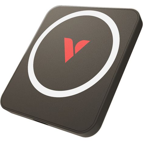Verbatim SnapBack SSD 512 GB USB tipo-C USB 3.2 Gen 2x2 Nero (1/4)