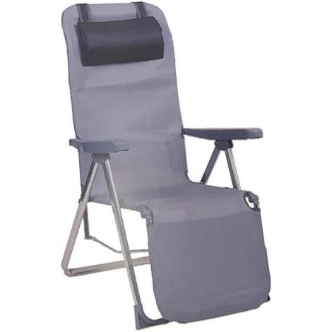 TUMBONA ALUMINIO 583ALF74