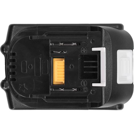 Piles 5000mAh rechargeable 18V pour outil sans fil, affichage batterie, compatible BL1830 BL1850 BL1860, remplacement longue durée (1/5)