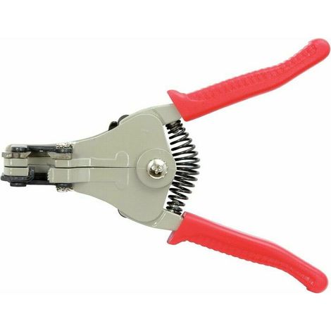115.1029 Automatische Abisolierzange, 170 mm - 1 - 3,2 mm