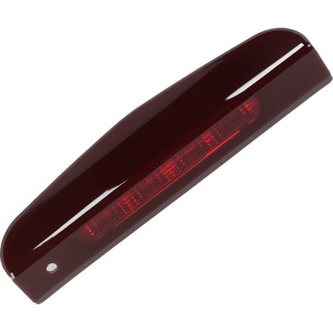 High Level 3RD Tailgate Brake Light for Vauxhall CORSA D/E 2007-2019 13188045 (1/5)
