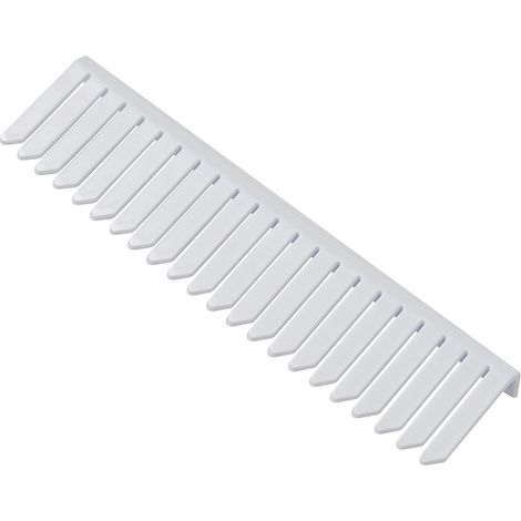 SUPPORT BOUTEILLE POUR REFRIGERATEUR DOMETIC - 295123703 (1/2)