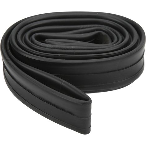 Chambre à air route American Valve 700x28/32C en caoutchouc, tube de remplacement de 48L pour vélo de route (1/5)