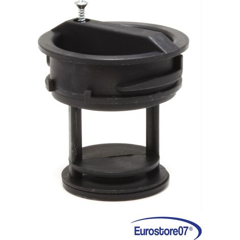 FILTRO POMPA LAVATRICE CANDY HOOVER IBERNA ZEROWATT 91940540