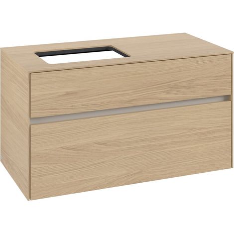 Villeroy & Boch C11000VJ WTUS Collaro C11000 1000x548x500mm (1/2)