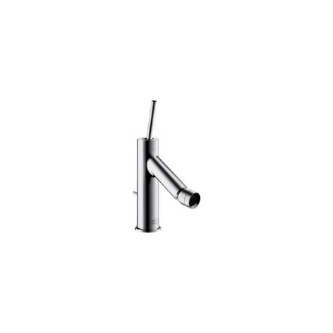 hansgrohe AXOR Starck Einhebel-Bidetmischer mit Hebelgriff und