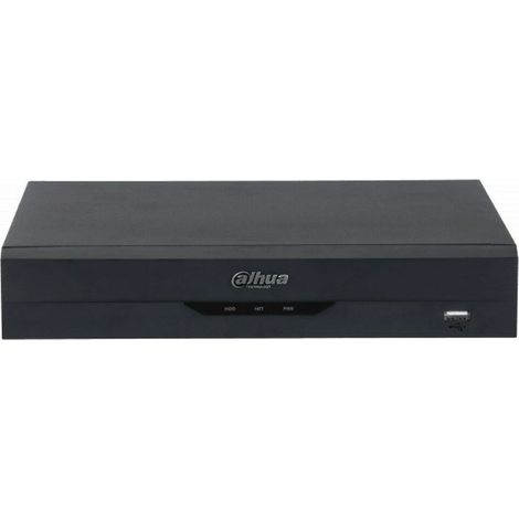 ENREGISTREUR IP DAHUA NVR4104HS-EI (1/3)