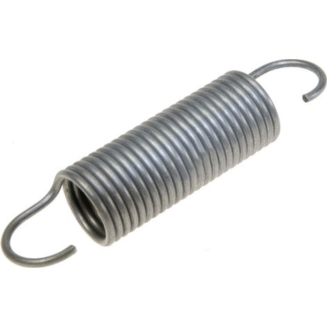 RESSORT DE TRACTION POUR MOTEUR pour SECHE LINGE FAURE -...