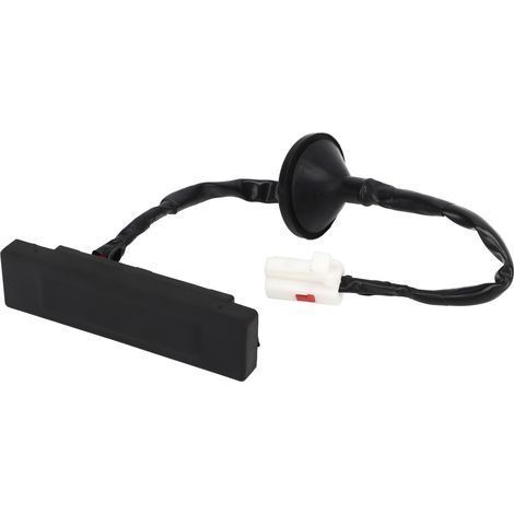 Interrupteur d'ouverture du hayon arrière 81260 2V000, remplacement pour Hyundai Veloster 1.6L L4 essence 2012-2017 (1/5)