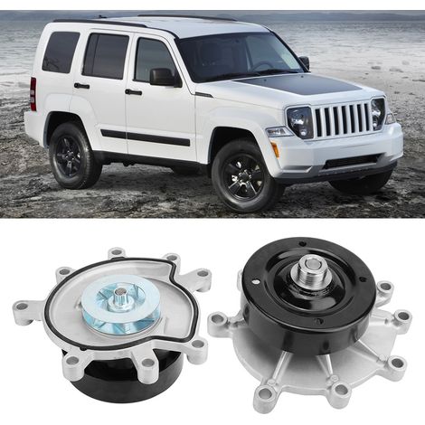 Wasserpumpe für PKW, Ersatzteilnummern 53021187AA, 53020873AC, 53020873AB, passend für Chrysler (1/5)