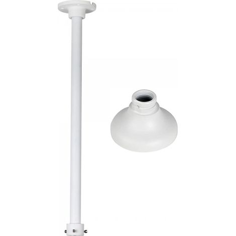 Dahua staffa pendente a soffitto per minidome + Adattatore - PFB220C - PFA106