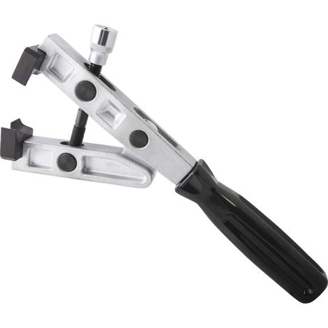 Pince colliers cardans double prise - OM 9396 - CLAS Equipements (1/2)