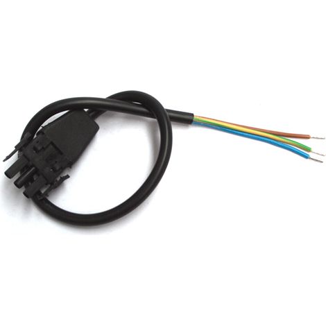 Kabel Feuerungsautomat-Motor für ROTEX A1 BO bis BJ 2018 - 5013588 von Daikin