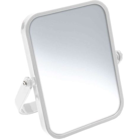 Aqualine White Line - Specchio cosmetico, bianco CO2022 (1/3)