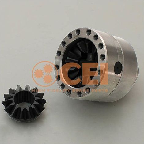 Kit de reparación de mecanismo diferencial Mercedes Actros MP2 MP3 MAN TGA TGM TGS TGX 9443500523