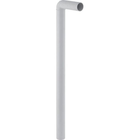 GEBERIT 295.330.11.1 Codo Desagüe 90° Blanco - ref: 295.330.11.1