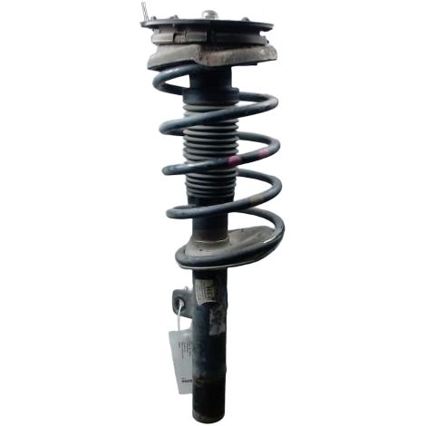 [PRODUIT D'OCCASION] Amortisseur Avant Gauche PEUGEOT 607 99-2004 ♻️ Ref Oe. 5202an - Garantie à vie (1/2)