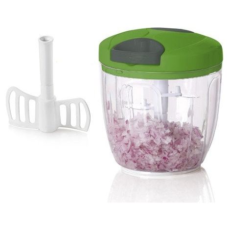 1 Hachoir A Ficelle 900 Ml - Le Pratique (1/2)