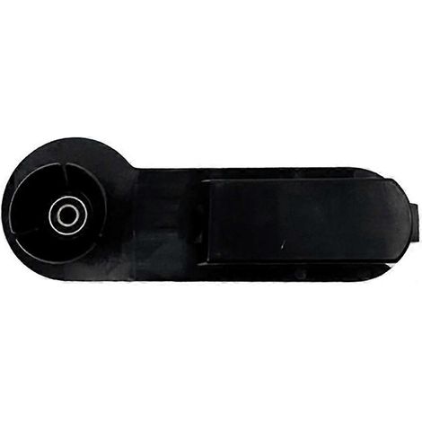 Couvercle de brosse principale pour autolaveuse de sol W13