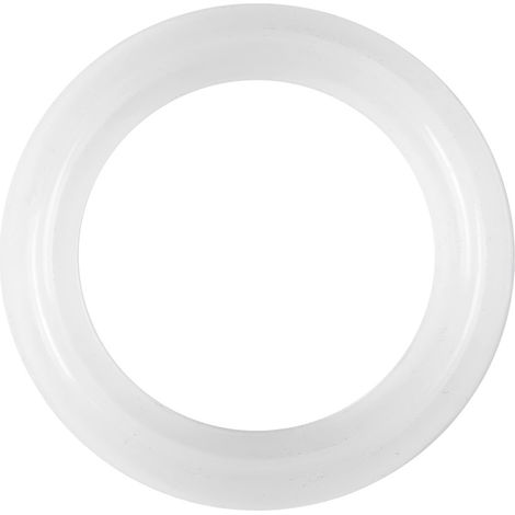 Joint de raccord en acier inoxydable de qualité sanitaire de 1,5 pouce avec bague d'étanchéité en silicone, diamètre extérieur 50,5 mm (1/5)