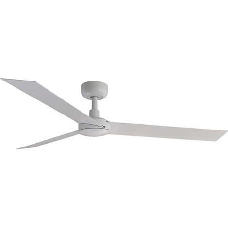 CRUISER L Ventilador sin luz blanco 34290 (1/4)