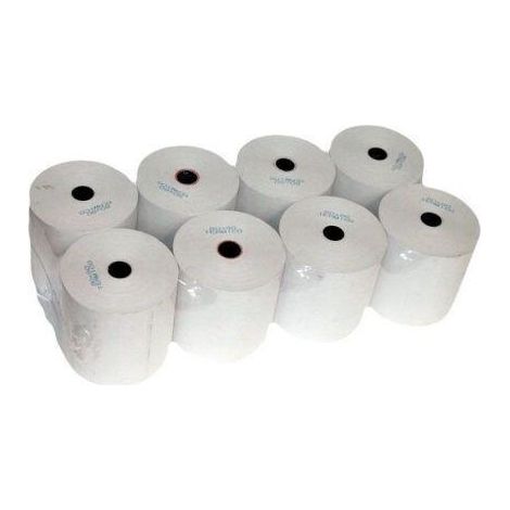 ROLLO TICKET TERMICO 80X55