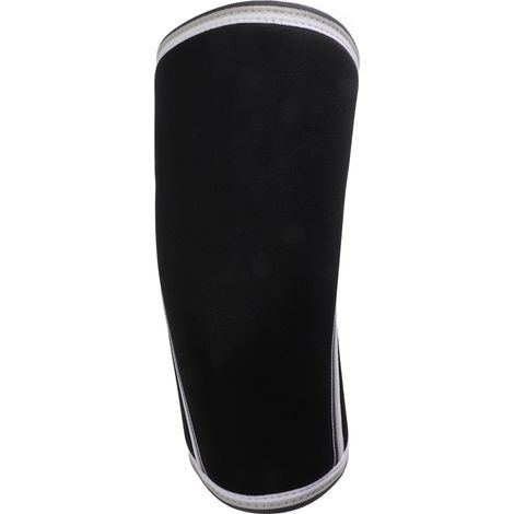 Genouillère - Nylon + Néoprène - Protection Genou Pour Course À Pied Alpinisme Sports Extérieurs - Taille Unique (1/5)