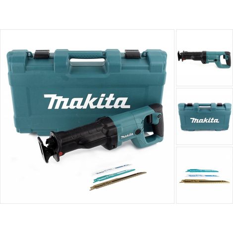 SEGA GATTUCCIO DIRITTA JR3050T MAKITA (1/5)