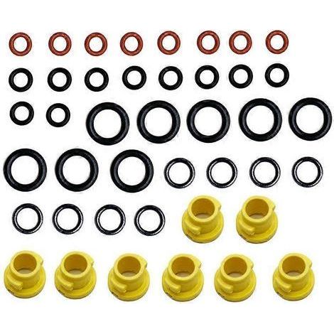 Pour Karcher K2 K3 K4 K5 K6 K7 buse de nettoyeur haute pression joint torique ensemble de joints (1/5)