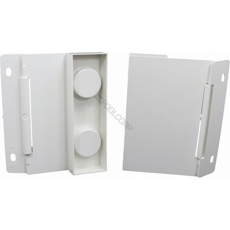 Computer Skimmer Modello vecchio Astralpool