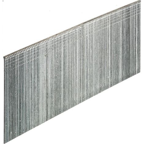 Confezione assortita di 5000 punti AX 1,2mm SENCO (1000 punti x lunghezza 19/25/30/38/50mm) - kit di scoperta (1/3)
