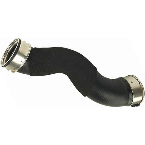Durite d'échangeur air/air turbo pour BMW X5 F15 X6 F16, référence 11617823237-SSZFV (1/5)