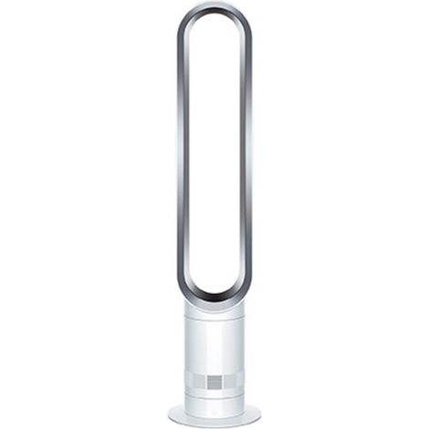 Ventilateur Dyson Cool™ AM07 Blanc/Argent