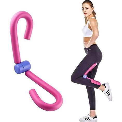 Cuisse Master Exerciseur, Multifonction Fitness Cuisse Toner, Appareil Musculation Fessier (1/3)