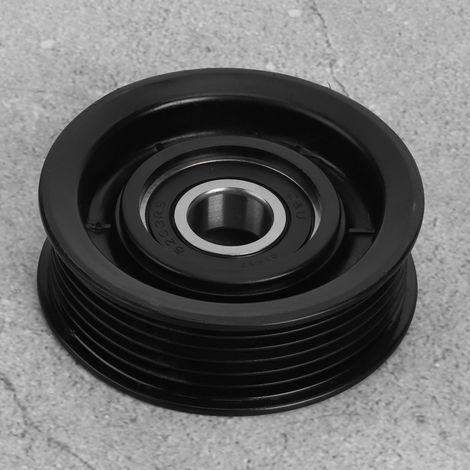 Poulie de tension de courroie compatible avec Honda Accord Civic 31190 R1A A01 (1/5)