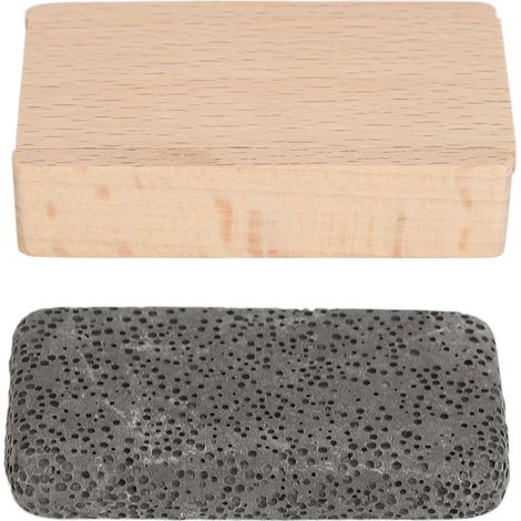 Ätherisches Öl-Diffusor aus Buchenholz – Einfache Bedienung für Entspannung zu Hause, im Büro, im Schlafzimmer und im Wohnzimmer
