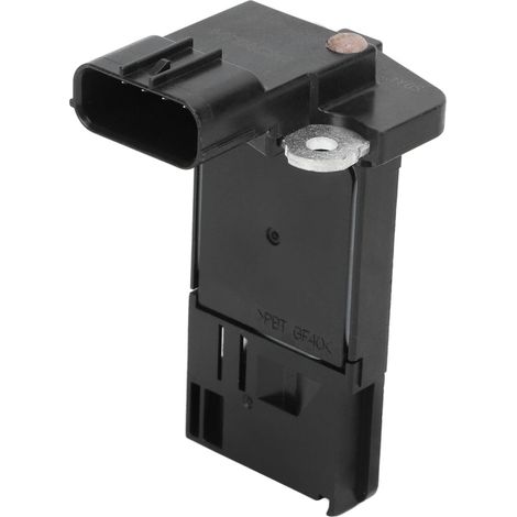 Capteur de débit d'air massique haute précision 37980 RNA A01 ABS noir remplacement pour Acura Civic Accord Odyssey (1/5)