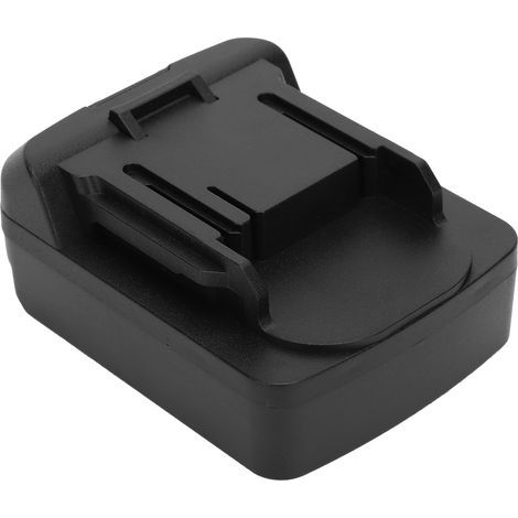 Convertisseur de batterie Bosch 18V vers Makita série BL18 18V (1/4)