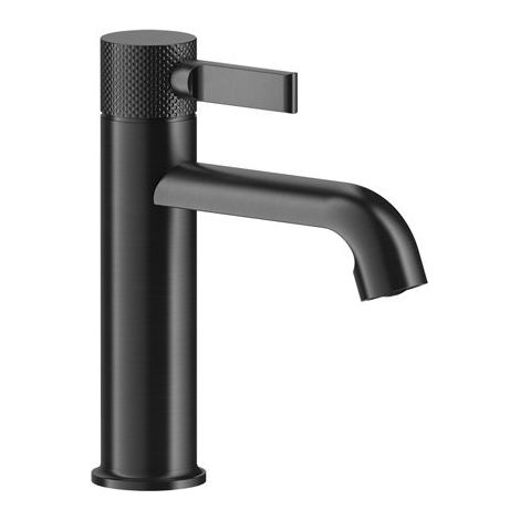 Gessi Inciso, mélangeur monocommande de lavabo, sans vidage,