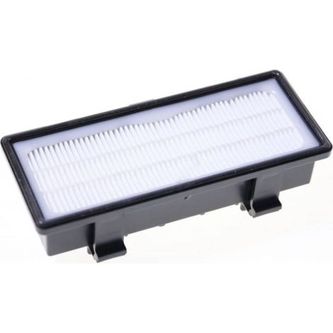 Filtre HEPA H13 SEC BV, T d'origine