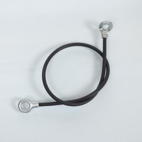 Câble bloque casque d'origine pour moto Aprilia 250 RS 1998 à