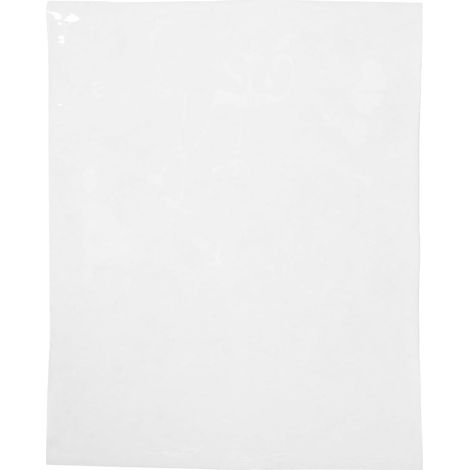 Tapis de bain GARVALON pour shampoing 50 x 60 cm épais (1/5)