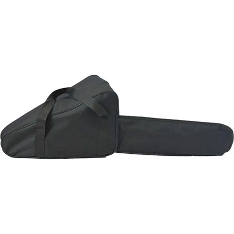 Kettensägenabdeckung mit Reißverschluss für Outdoor-Kettensägen (1/5)