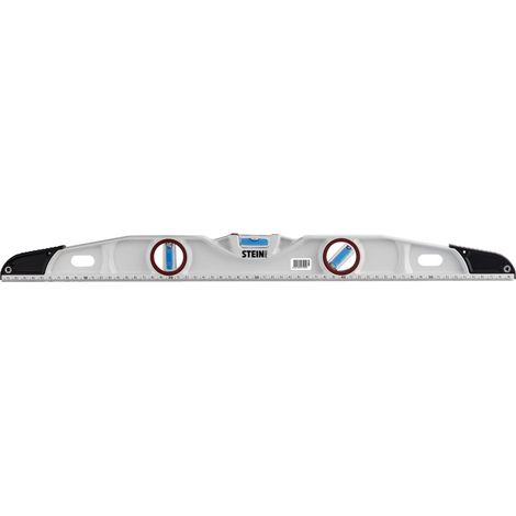 Nivel metálico avión imantado stein pro 60cm (1/2)
