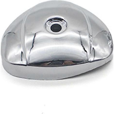 Tapa de la varilla del acelerador para motocicleta Honda Steed 400 600 VT600 VLX400 VLX600 (1/5)